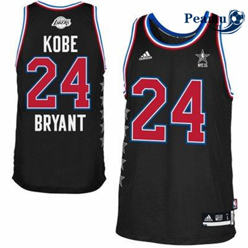 Peamu - Kobe Bryant, All-Star 2015