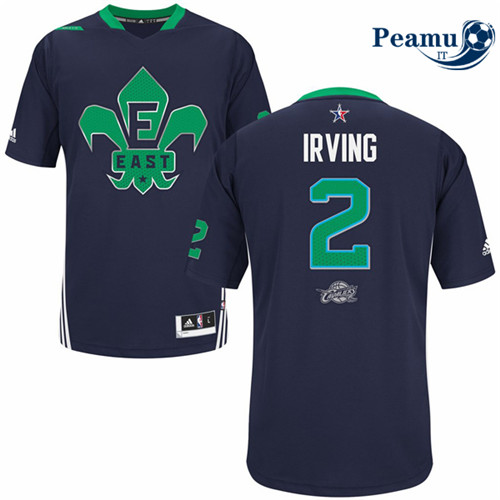 Peamu - Kyrie Irving, All-Star 2014