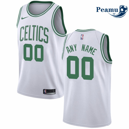 Peamu - Custom, Boston Celtics - Association