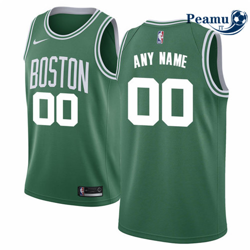 Peamu - Custom, Boston Celtics - Icon