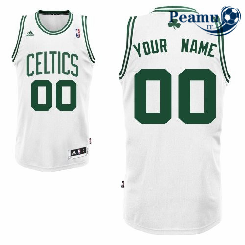 Peamu - Custom, Boston Celtics [Bianca]