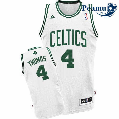 Peamu - Isaiah Thomas, Boston Celtics [Bianca]