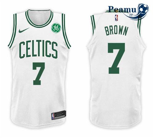 Peamu - Jaylen Brown, Boston Celtics - Association