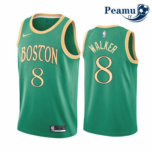 Peamu - Kemba Walker, Boston Celtics 2019/20 - City Edition