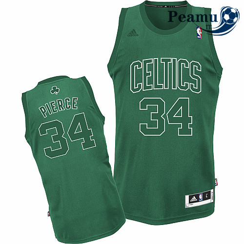 Peamu - Paul Pierce, Boston Celtics [Big Color Fashion]