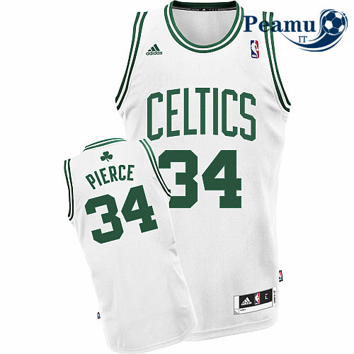Peamu - Pierce Boston Celtics [Biancaa y verde]