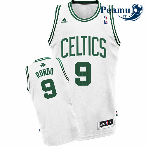 Peamu - Rajon Rondo Boston Celtics [Biancaa y verde]