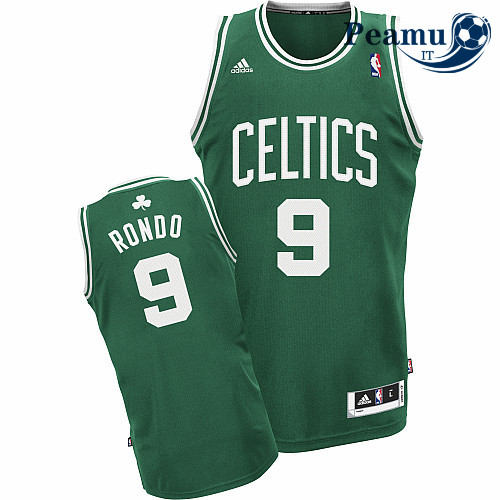 Peamu - Rajon Rondo Boston Celtics [Verde y Biancaa]