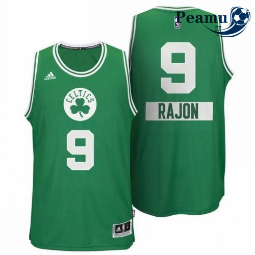 Peamu - Rajon Rondo, Boston Celtics - Christmas Day