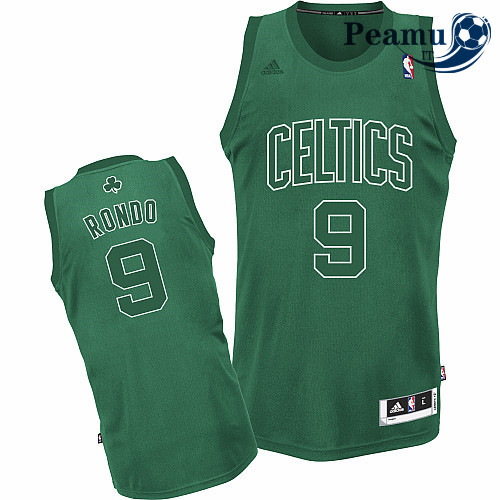 Peamu - Rajon Rondo, Boston Celtics [Big Color Fashion]