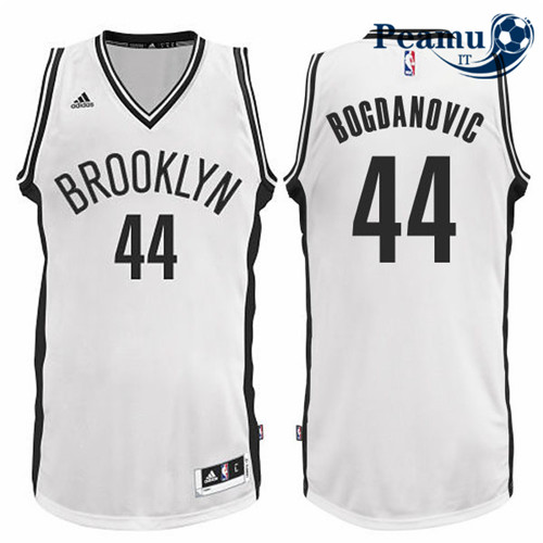 Peamu - Bojan Bogdanovic, Brooklyn Nets - Bianca