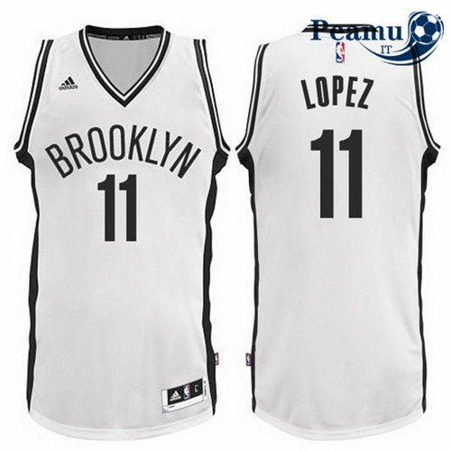 Peamu - Brook Lopez, Brooklyn Nets - Bianca
