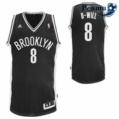 Peamu - D-Will, Brooklyn Nets - Nero