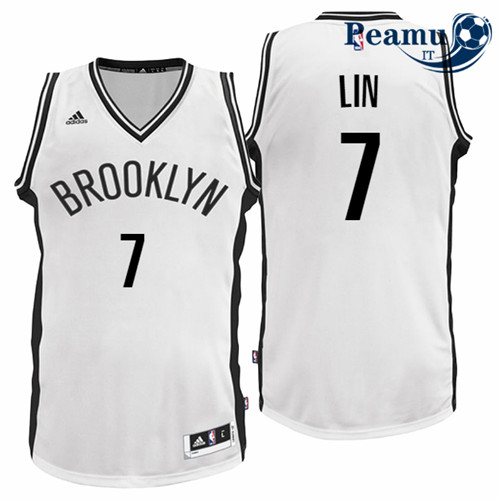 Peamu - Jeremy Lin, Brooklyn Nets - Biancaa