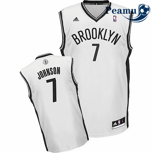 Peamu - Joe Johnson, Brooklyn Nets [Biancaa]