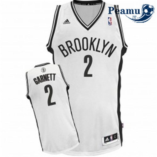 Peamu - Kevin Garnett, Brooklyn Nets [Biancaa]