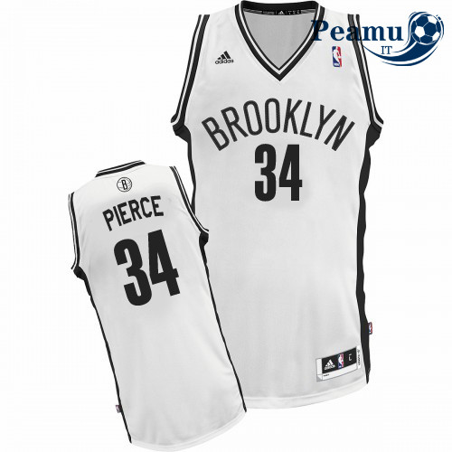 Peamu - Paul Pierce, Brooklyn Nets [Biancaa]