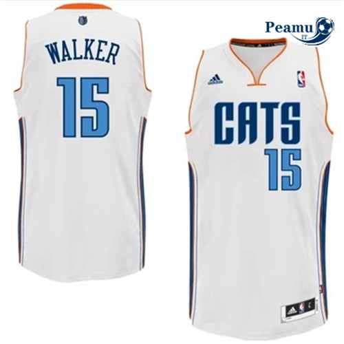 Peamu - Kemba Walker, Charlotte Bobcats - Home