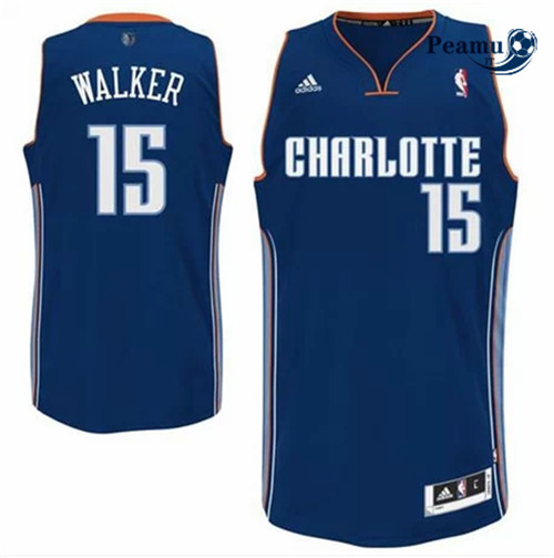 Peamu - Kemba Walker, Charlotte Bobcats - Road