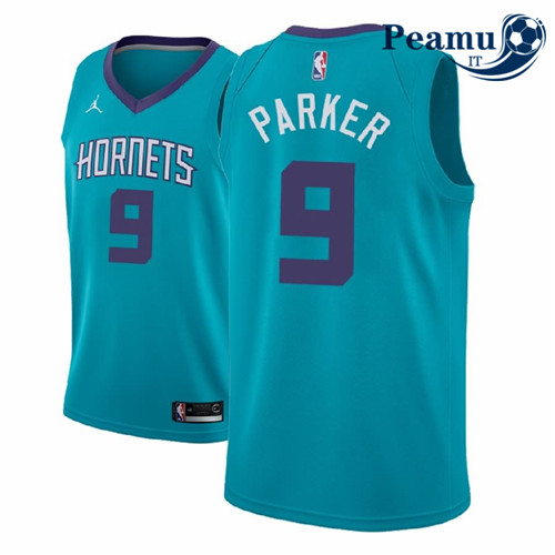 Peamu - Tony Parker, Charlotte Hornets 2018/19 - Icon Edition