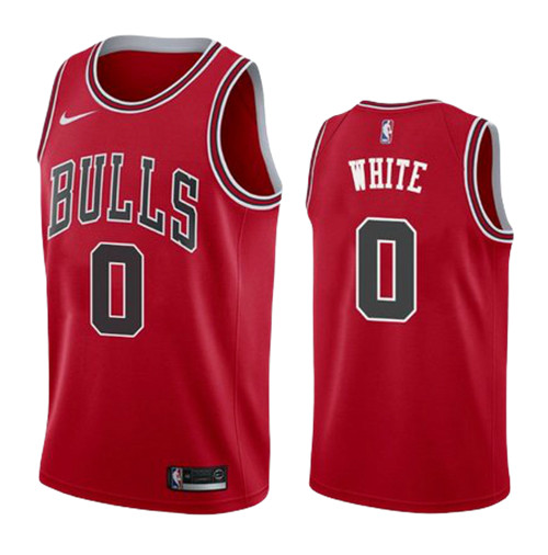 Peamu - Coby Bianca, Chicago Bulls - Icon