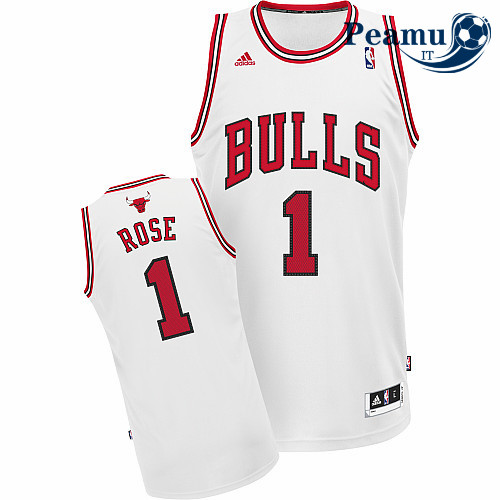Peamu - Derrick Rose, Chicago Bulls [Biancaa]