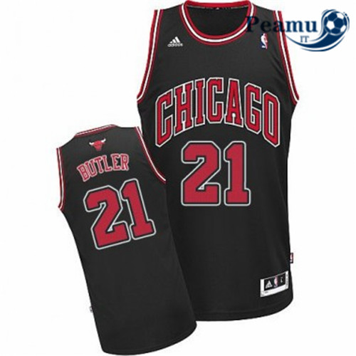 Peamu - Jimmy Butler, Chicago Bulls [Negra]