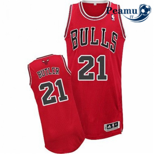 Peamu - Jimmy Butler, Chicago Bulls [Roja]