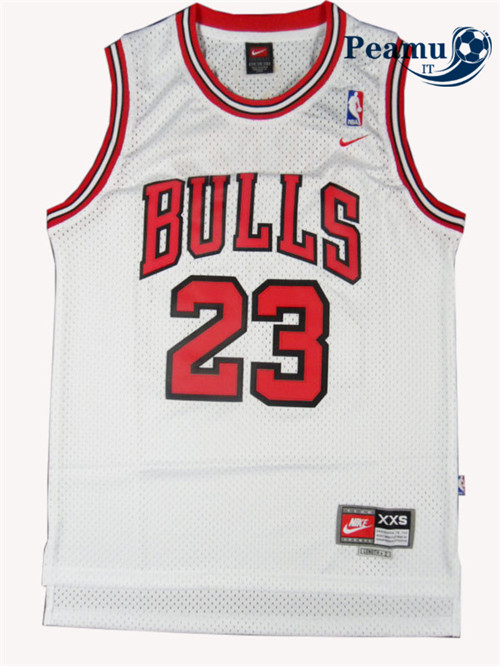 Peamu - Michael Jordan, Chicago Bulls [Biancaa]