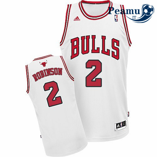 Peamu - Nate Robinson, Chicago Bulls [Biancaa]