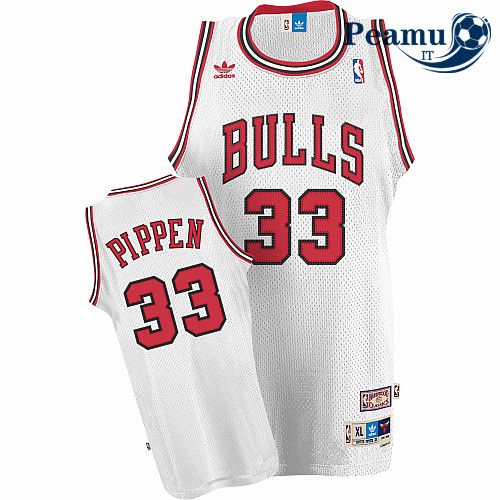 Peamu - Scottie Pippen, Chicago Bulls [Biancaa]