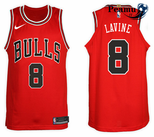 Peamu - Zach LaVine, Chicago Bulls - Icon
