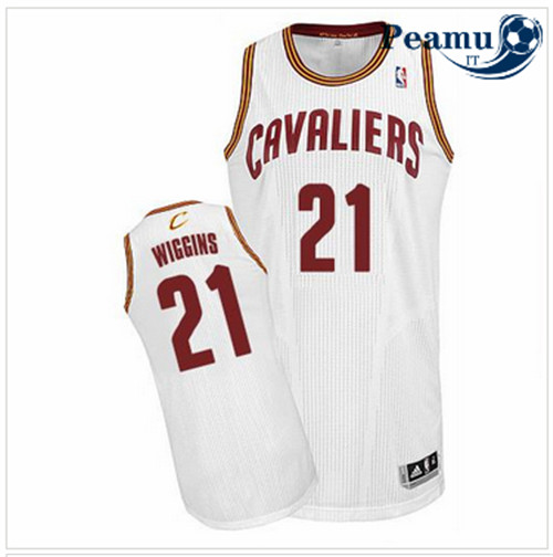 Peamu - Andrew Wiggins, Cleveland Cavaliers [Biancaa]