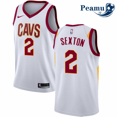 Peamu - Collin Sexton, Cleveland Cavaliers - Association