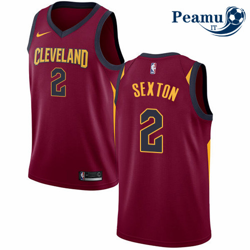 Peamu - Collin Sexton, Cleveland Cavaliers - Icon