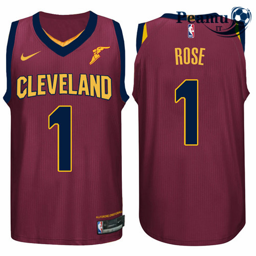 Peamu - Derrick Rose, Cleveland Cavaliers - Icon