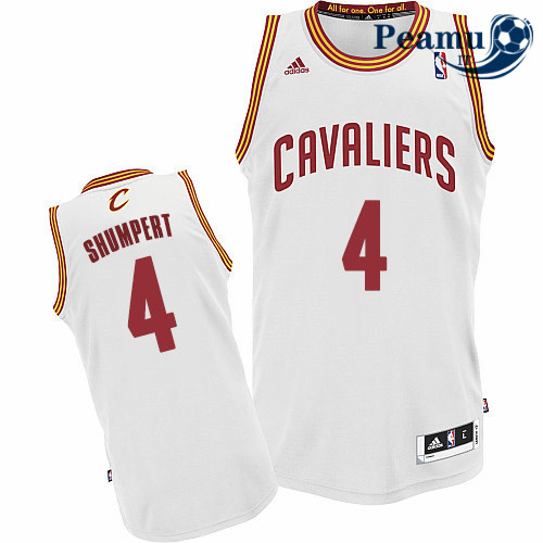 Peamu - Iman Shumpert, Cleveland Cavaliers - Bianca