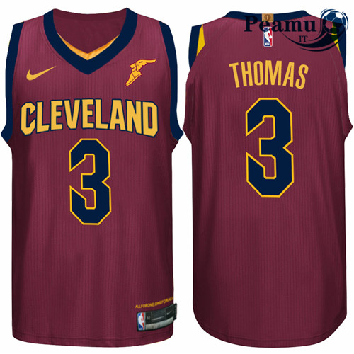 Peamu - Isaiah Thomas, Cleveland Cavaliers - Icon