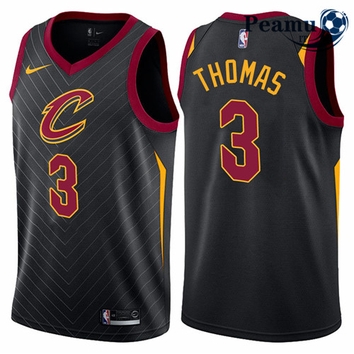 Peamu - Isaiah Thomas, Cleveland Cavaliers - Statement