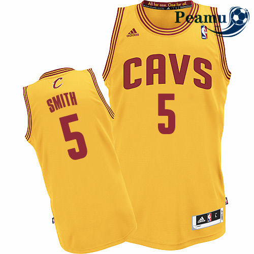 Peamu - J.R Smith, Cleveland Cavaliers - Alternate