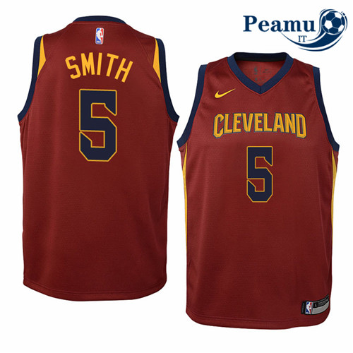 Peamu - J.R. Smith, Cleveland Cavaliers - Icon
