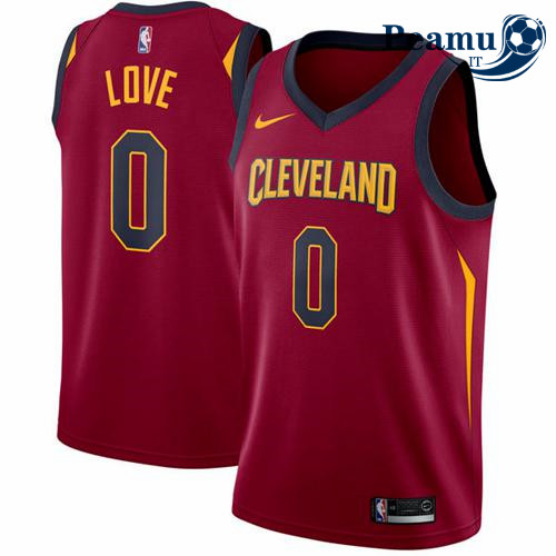 Peamu - Kevin Love, Cleveland Cavaliers - Icon