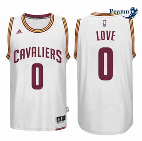 Peamu - Kevin Love, Cleveland Cavaliers - Bianca