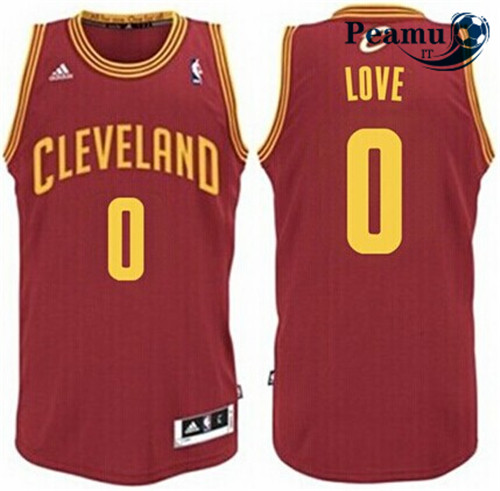 Peamu - Kevin Love, Cleveland Cavaliers - Wine