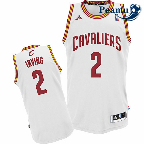 Peamu - Kyrie Irving, Cleveland Cavaliers [Biancaa]