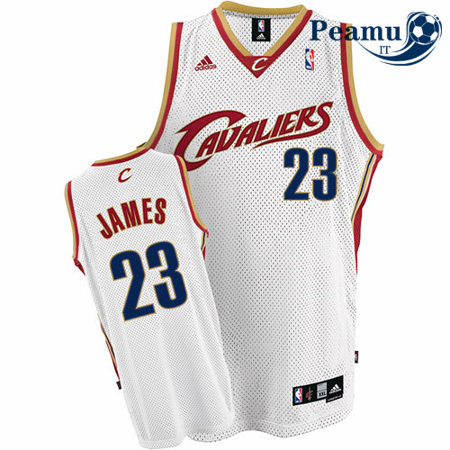 Peamu - LeBron James, Cleveland Cavaliers - Bianca Rookie