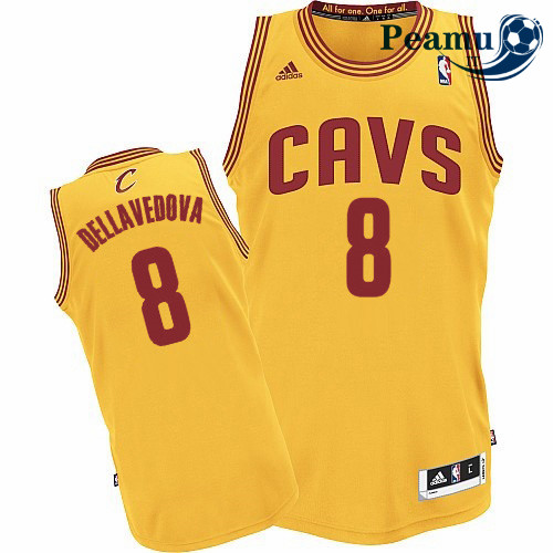 Peamu - Matthew Dellavedova, Cleveland Cavaliers - Alternate