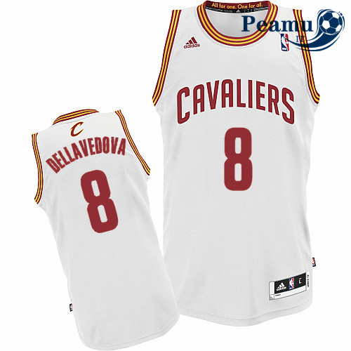 Peamu - Matthew Dellavedova, Cleveland Cavaliers - Bianca