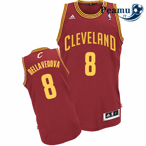 Peamu - Matthew Dellavedova, Cleveland Cavaliers - Wine