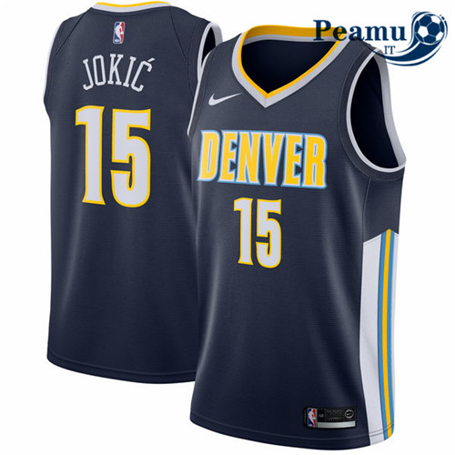 Peamu - Nikola Jokic, Denver Nuggets - Icon